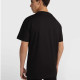 Calvin Klein Ανδρική κοντομάνικη μπλούζα Institutional Tee